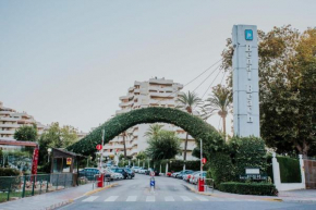 VIVE BENALMÁDENA Estudio BENAL BEACH 2-109, Playa 200m.